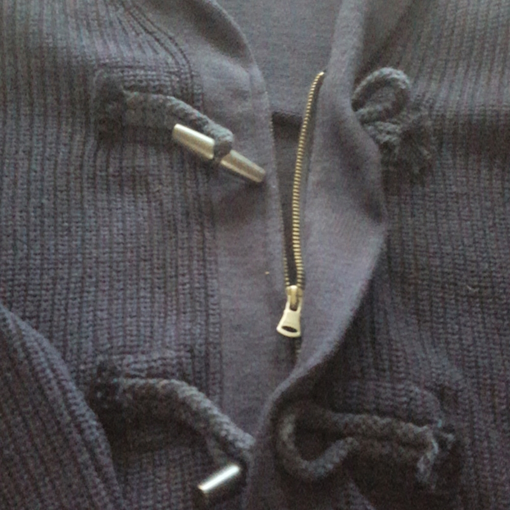 Express Sweater - Picture 3 of 7